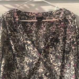 Torrid Loose Fitting Tunic Women’s Size 0